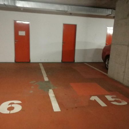 Rodinný Apartmán Harrachov 606 Exterior foto