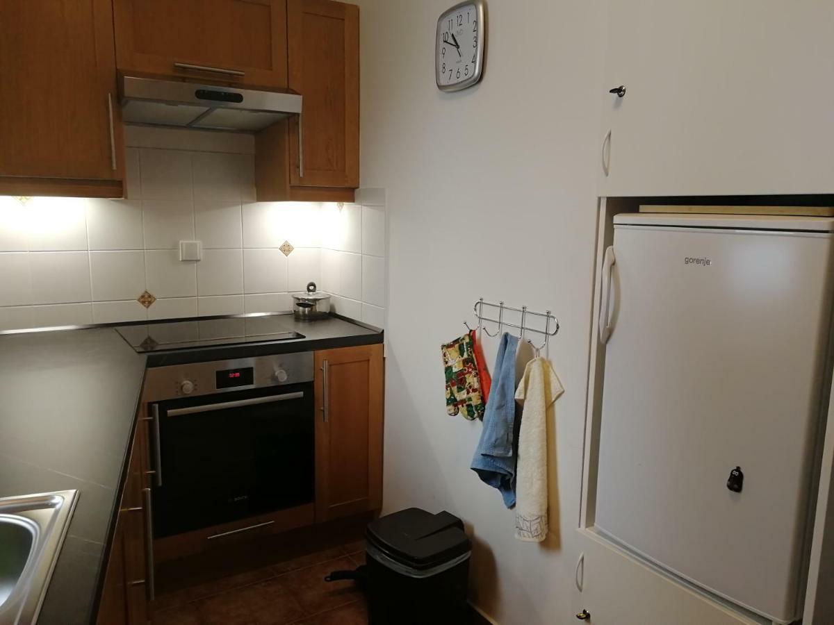 Rodinný Apartmán Harrachov 606 Exterior foto