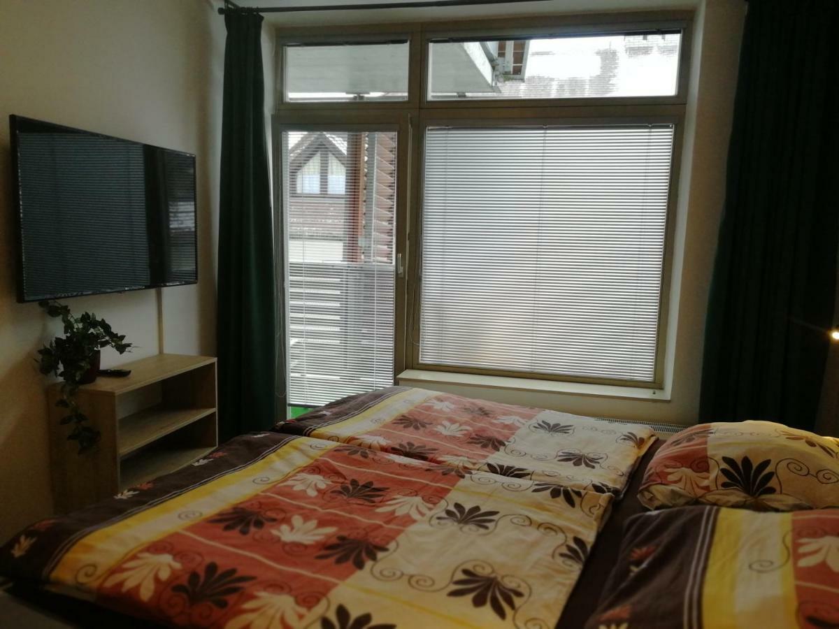Rodinný Apartmán Harrachov 606 Exterior foto
