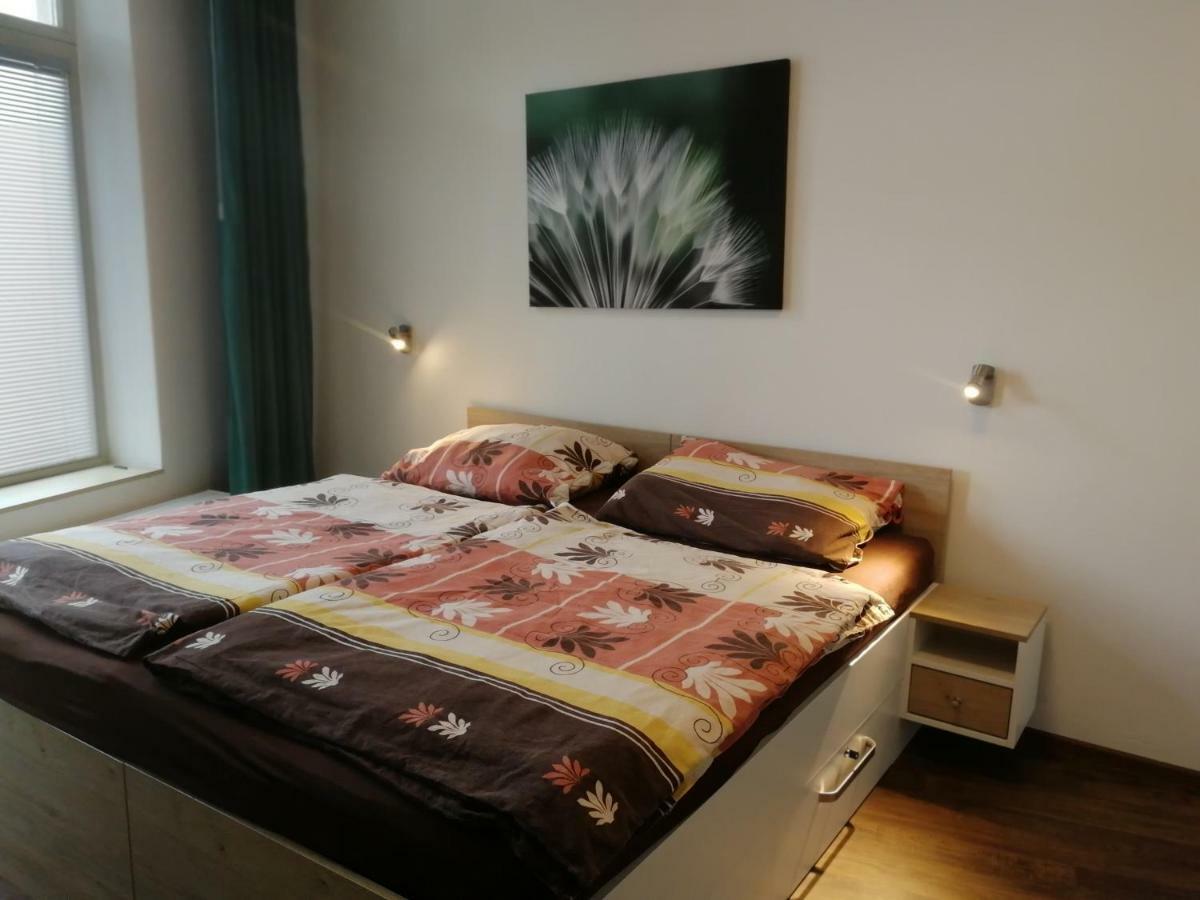 Rodinný Apartmán Harrachov 606 Exterior foto