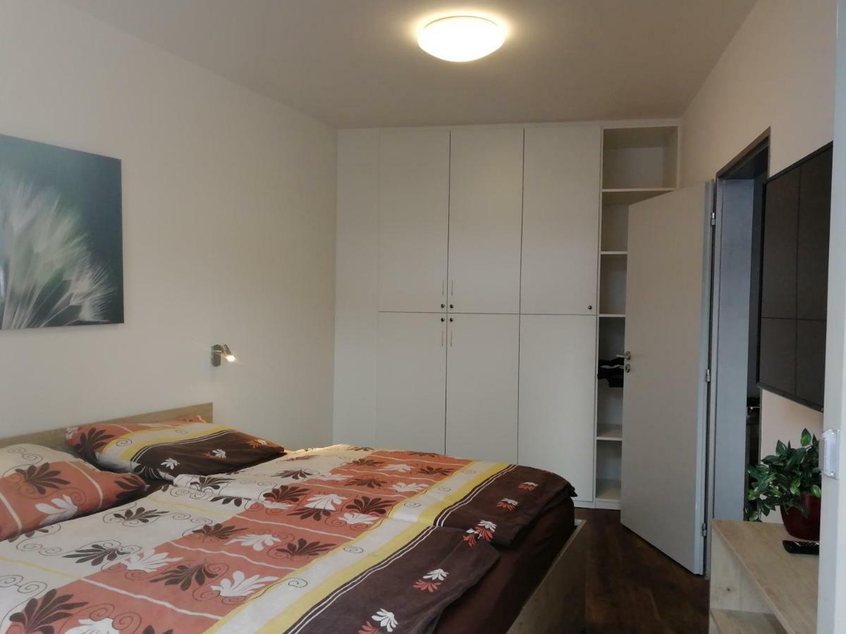 Rodinný Apartmán Harrachov 606 Exterior foto