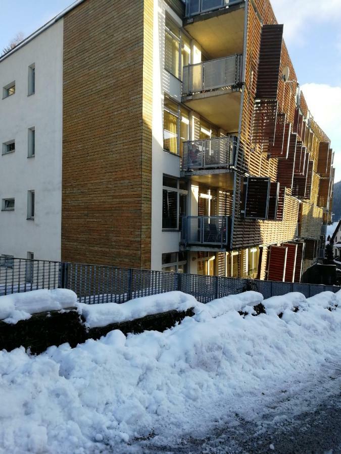 Rodinný Apartmán Harrachov 606 Exterior foto
