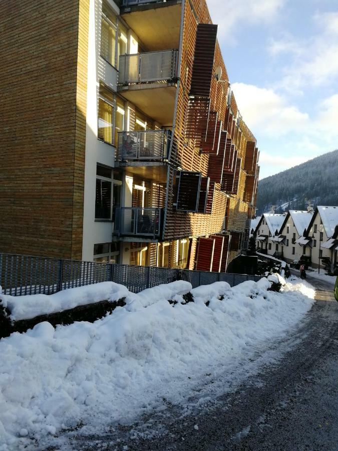 Rodinný Apartmán Harrachov 606 Exterior foto