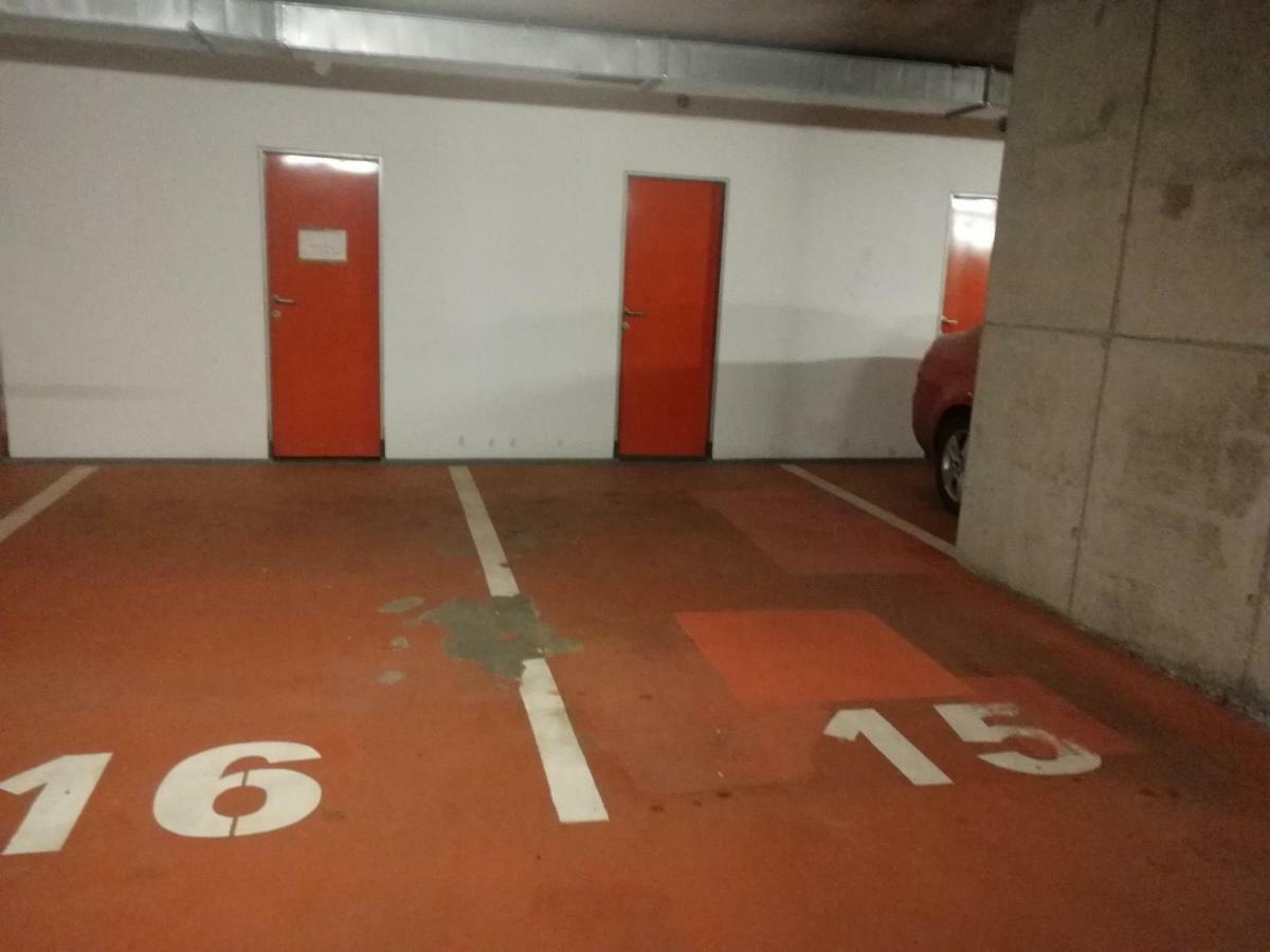 Rodinný Apartmán Harrachov 606 Exterior foto