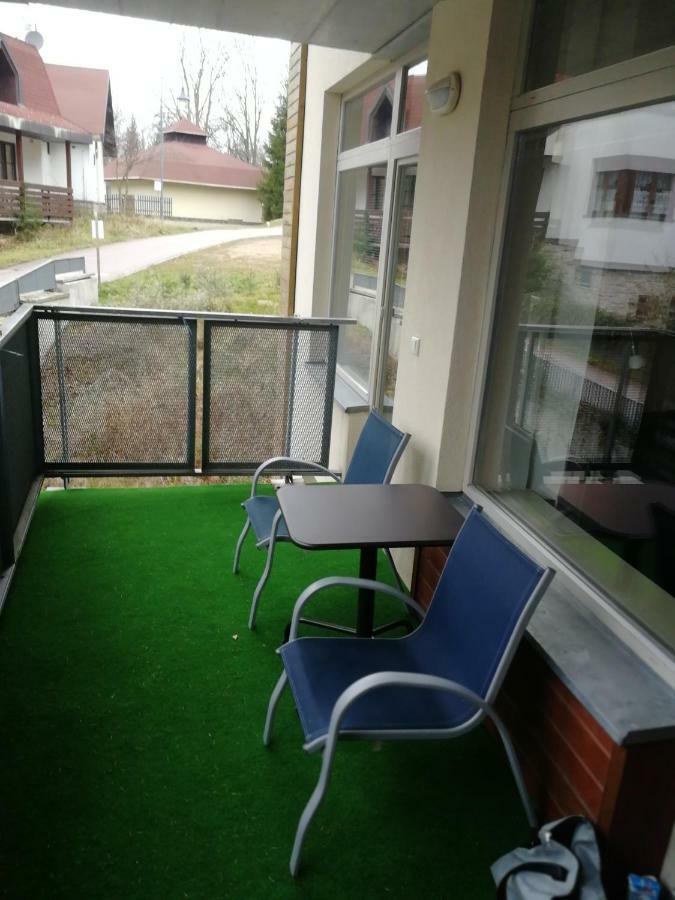 Rodinný Apartmán Harrachov 606 Exterior foto