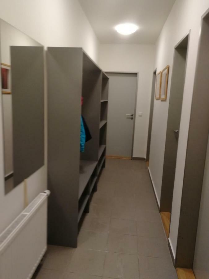 Rodinný Apartmán Harrachov 606 Exterior foto